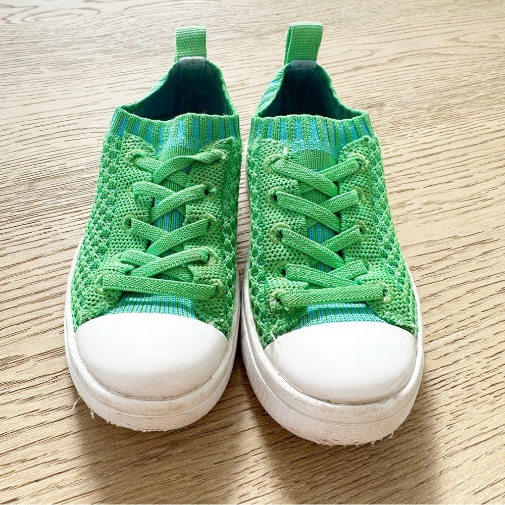 Native Green Jefferson 2.0 Liteknit